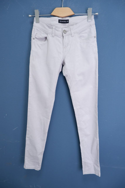 Джинсы Terranova узкие 42 размер