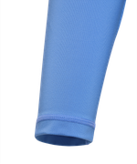 Футболка компрессионная с длинным рукавом PerFormDRY Baselayer LS Tee, голубой