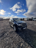Haval H9 Premium 2.0 8AT 4WD (217.54 л.с.)