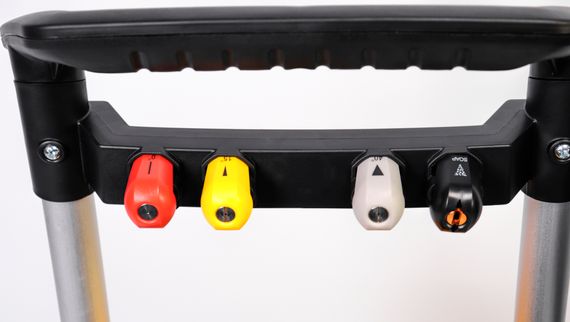 Мойка высокого давления Champion HP3300