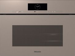 Комби-пароварка Miele DGC 7845 HCX Pro PearlBeige