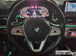 BMW 7 Series (G11) 740d xDrive Design Pure Excellence (08.2020)