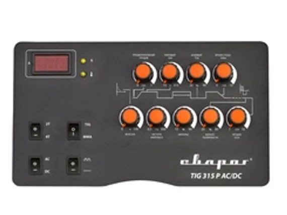 Инвертор сварочный Сварог TECH MIG 5000 (N221)