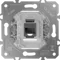 Donel D16 Механизм розетки RJ45 одиночная cat.5/ClassE-8