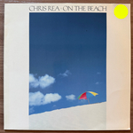 Chris Rea ‎– On The Beach (Германия 1986г.) Т