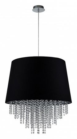 Подвесной светильник Escada Charm 652/5S Black