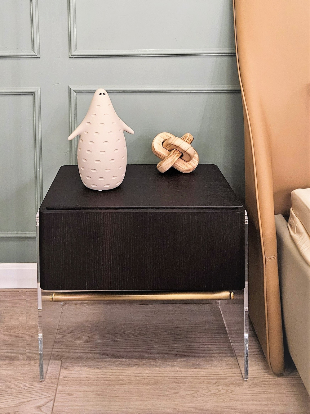 Фигурка Penguin Decor