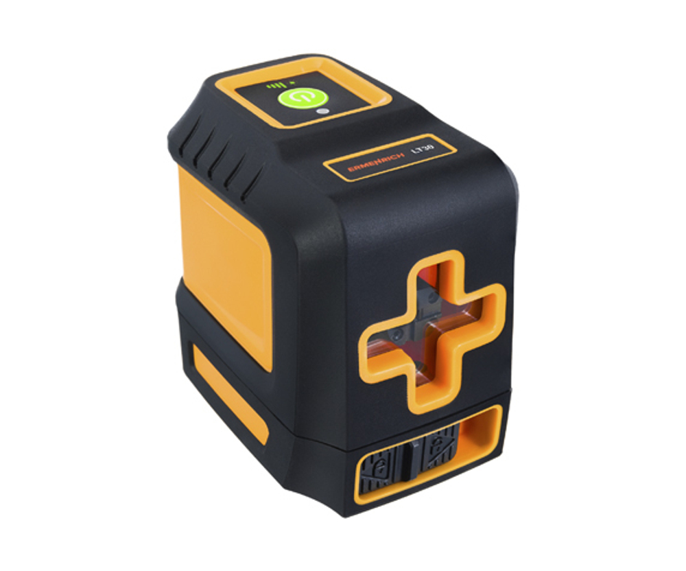 Лазерный уровень Ermenrich LT30 - фото 4