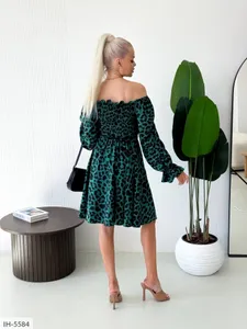 Платье IH-5557 Фабрика Моды