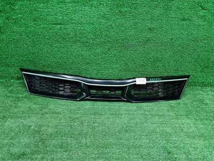 Решетка радиатора Kia Rio 4 X (2020-н.в.)