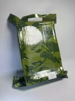 Рацион питания по норме МВД 1,7 кг