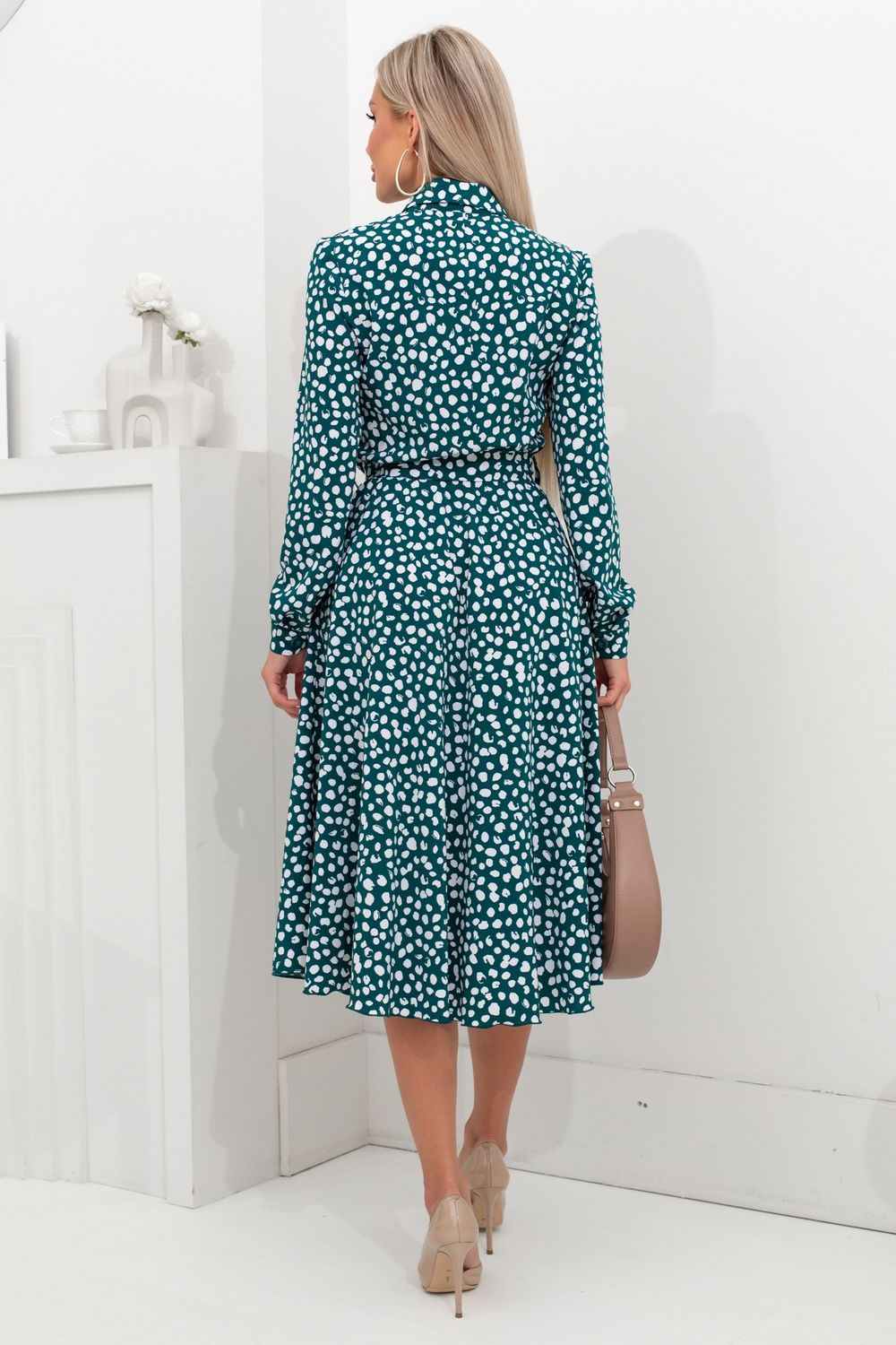 Платье Неада №28 Valentina