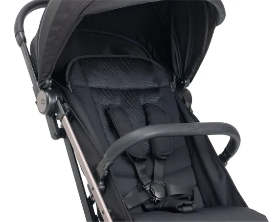 Прогулочная коляска Chicco Dolomiti Charcoal