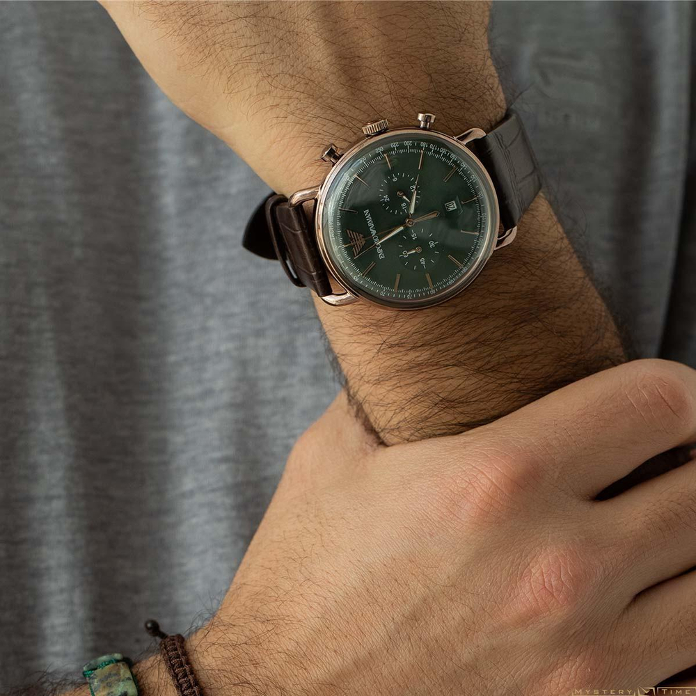 Мужские наручные часы Emporio Armani AR11334