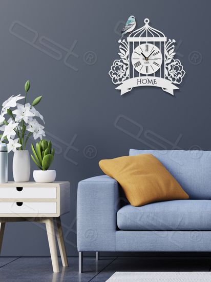 Настенные часы "Songbird"