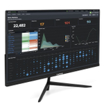 Монитор 27" Exegate ProSmart EZ2707CA