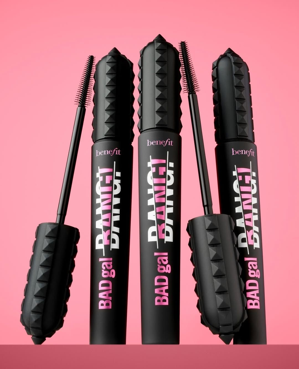 BADgal BANG! — Тушь с эффектом лифтинга, придающая густоту и объем - SEPHORA - BENEFIT -