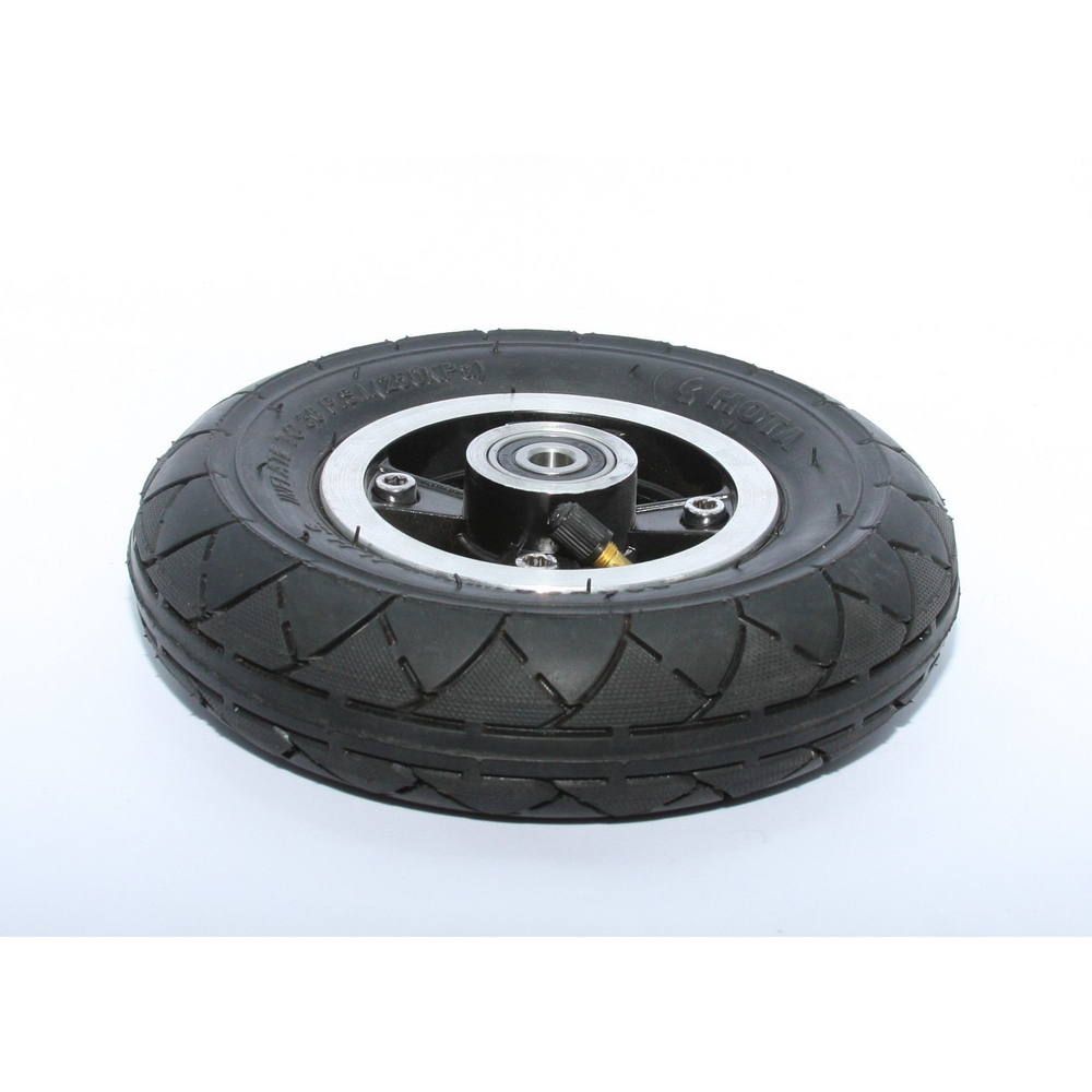 Колесо переднее диск в сборе для Kugoo M2