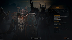 Jotunnslayer: Hordes of Hel - Tyr's Mythical Armor Pack (для ПК, цифровой код доступа)