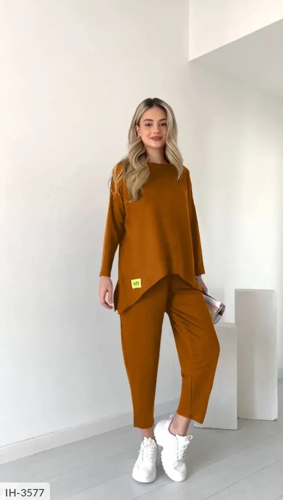 Костюм IH-3572 Фабрика Моды