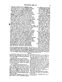 The Works of Virgil. With the Latin Interpretation of Ruæus, and the English Notes of Davidson. with a Clavis. to Which Is Added a Large Variety of . and Historical Notes . (Latin Edition) | William Staughton