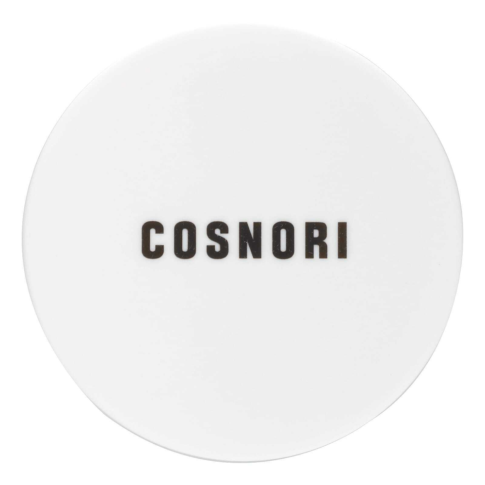 Cosnori, Blossom Finish Powder Pact, 8,5 г (0,29 жидк. унц.)