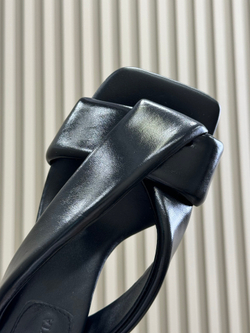 Bottega Veneta Riva Mule (6 colors)