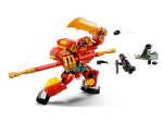 Конструктор LEGO Monkie Kid 80040 Monkie Kid's Combi Mech
