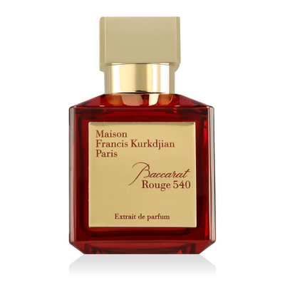 Maison Francis Kurkdjian Baccarat Rouge 540 Extrait de parfum - tester 70 ml (unisex)