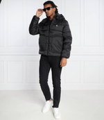 Куртка CALVIN KLEIN JEANS - черный(J30J324330)