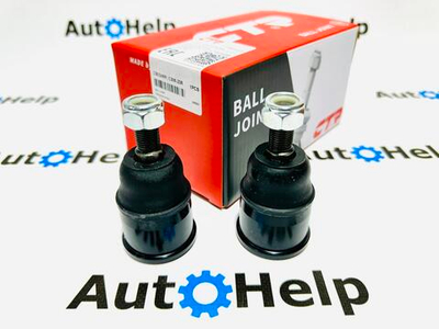 Опора шаровая CTR CB0109 нижняя