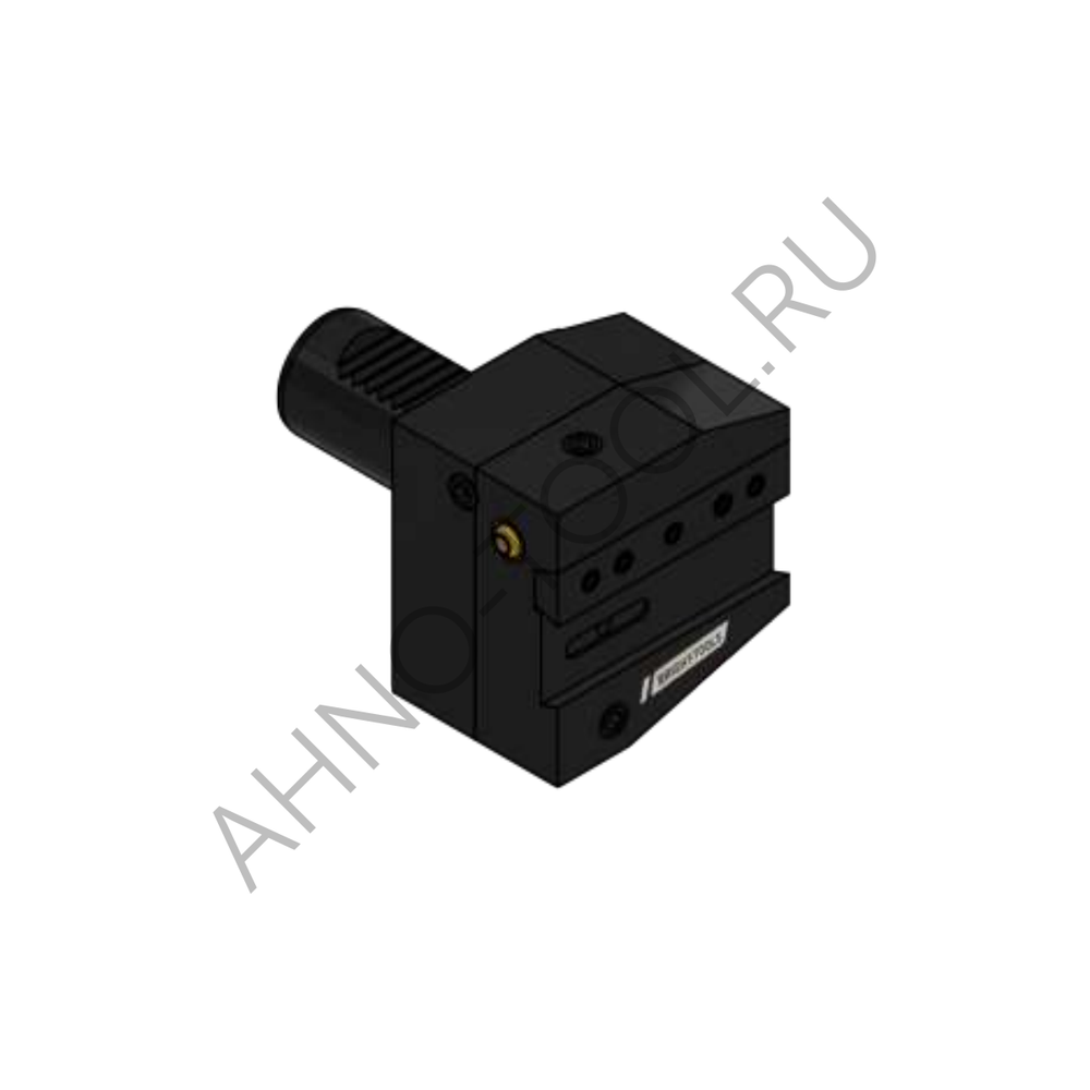 Радиальный держатель инструмента ARALUA-2526 BRIGHT-TOOLS