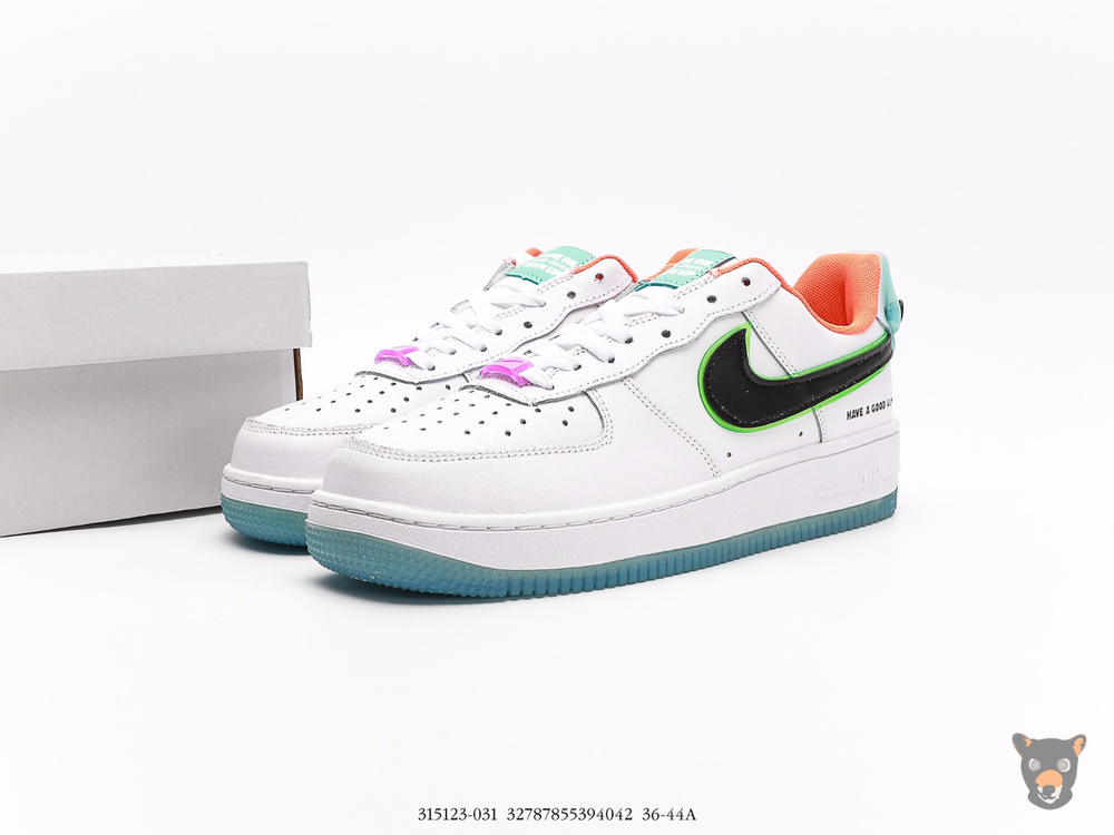 Кроссовки Air Force 1 '07 Low