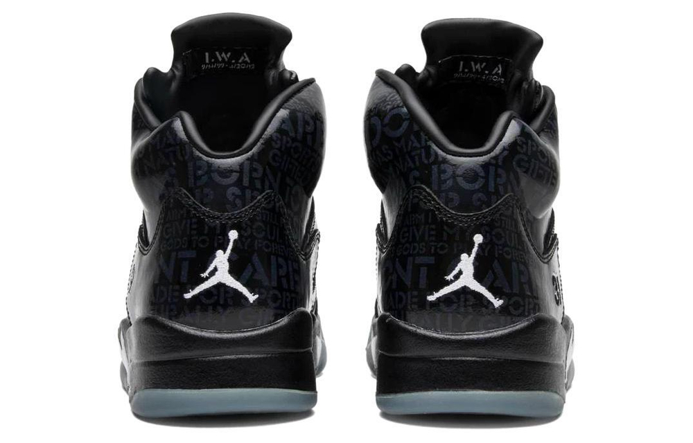 Кроссовки Jordan Air Jordan 5 Retro Doernbecher