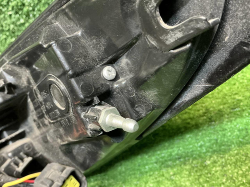 Фонарь левый внешний Changan CS55PLUS (2021-н.в.)