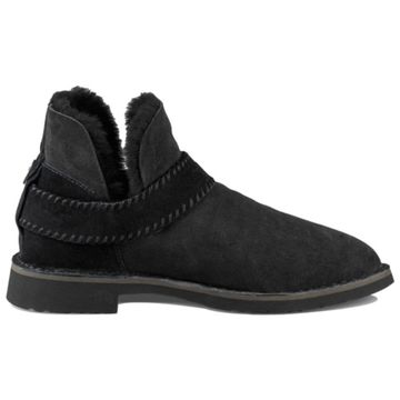 Ugg Mckay Boot 'Black'