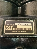 Компрессор воздушный Caterpillar 304-2693 / 440-1616 / 226-9580 / 10R-6317 CAT C-15