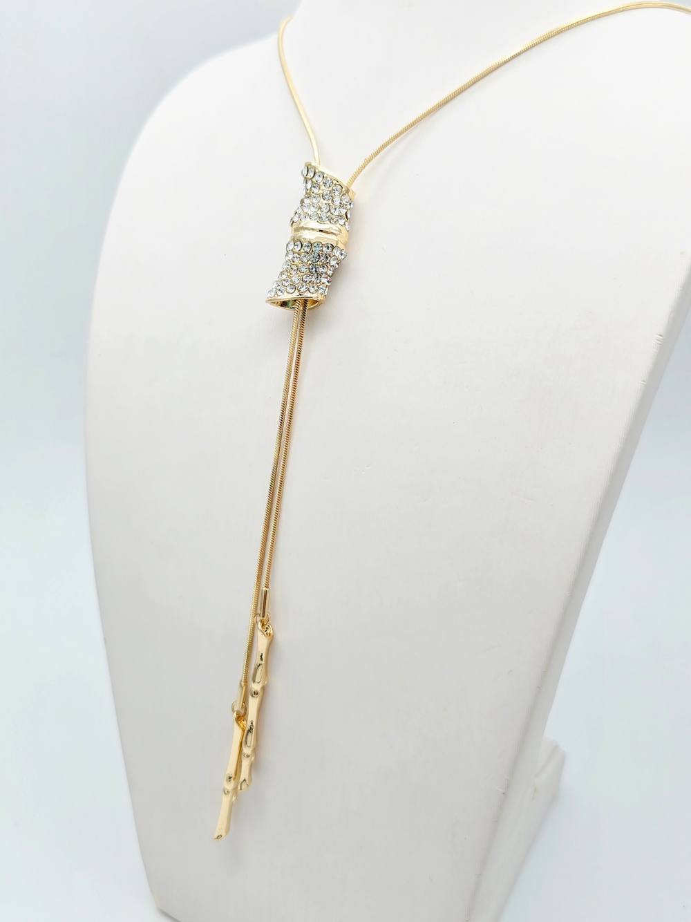 91003795 Колье Selena