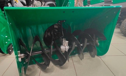 Cнегоуборщик КАЙМАН Valto 30CVE