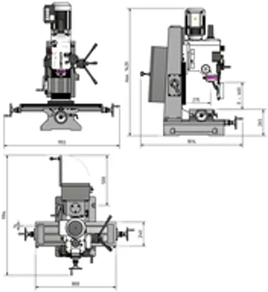 Ролик PILOUS K 400
