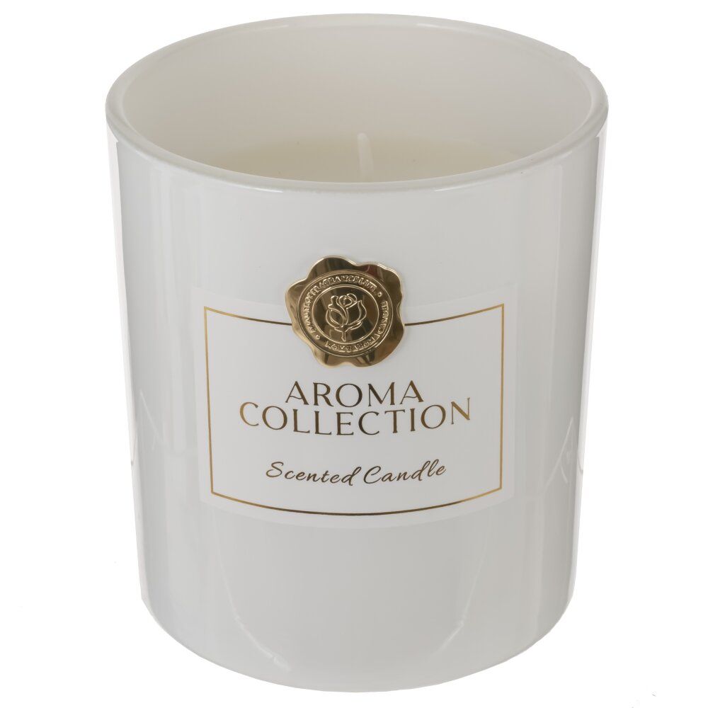 GAEM Свеча ароматическая, D 8.5 см, L8,5 W8,5 H10 см