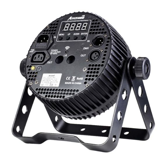 Anzhee P12x10 SLIM, RGBA