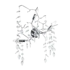 Настенный светильник MODESTYLE MS.2104.03 CH