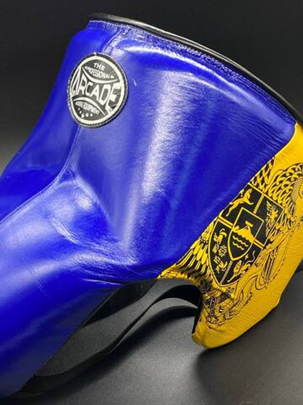 Бандаж Arcade Arm team