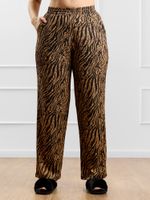 Брюки Элегия-1 Виотекс КОРИЧНЕВЫЙ