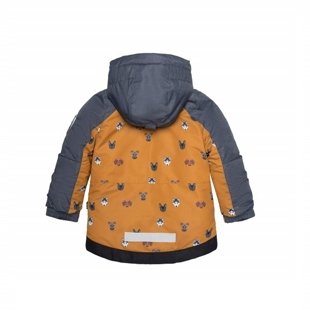 Зимний комплект Де пар До Канада