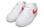 Кроссовки Nike Court Vision 1 Low (Женская размерная сетка)