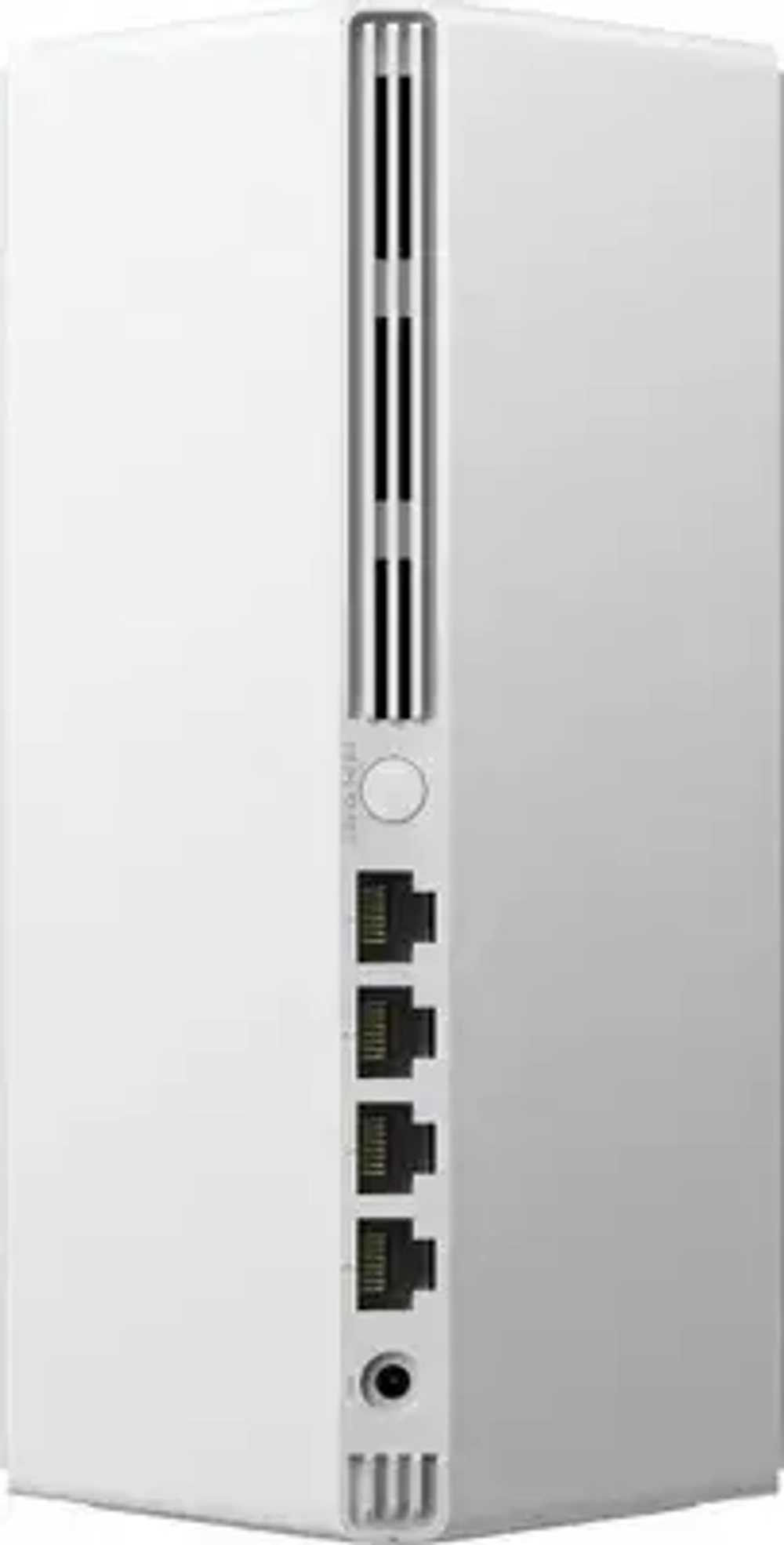 Беспроводной маршрутизатор Xiaomi Mesh System AX3000 NE(1 pack) RU DVB4465GL