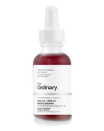 The Ordinary AHA 30% + BHA 2% Peeling Solution