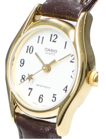 Наручные часы Casio LTP-1094Q-7B4RDF